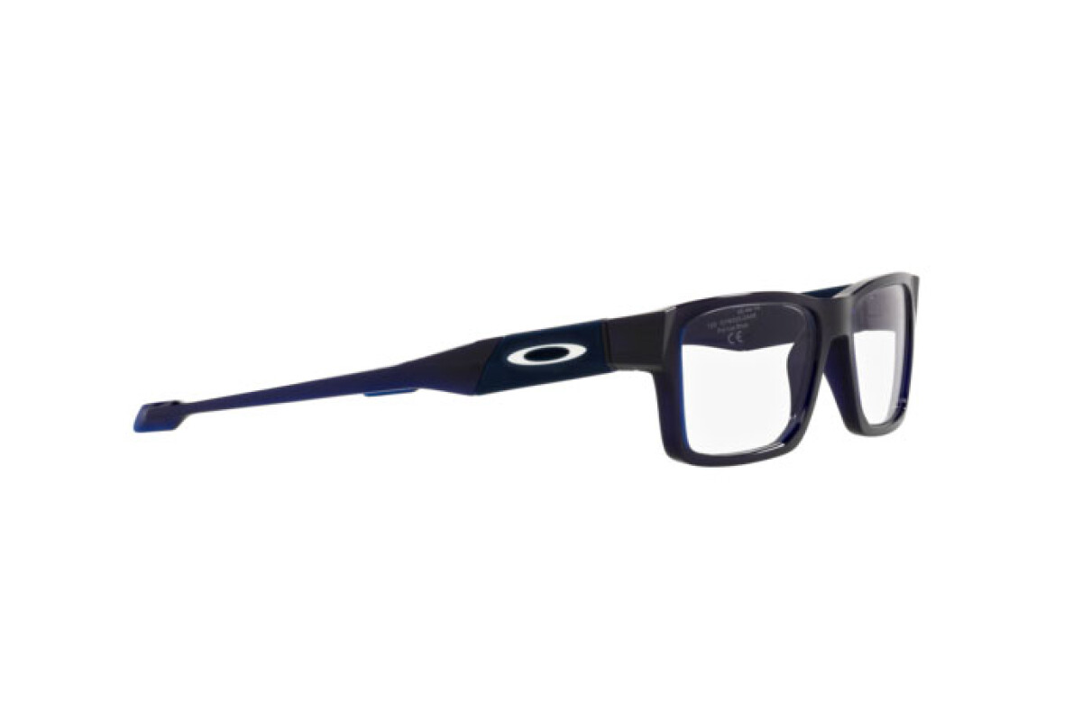 Eyeglasses Junior Oakley Double steal OY 8020 802004