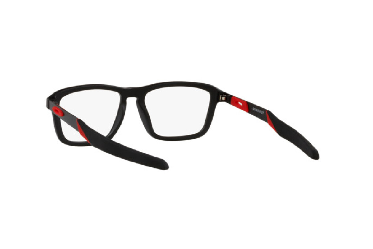 Eyeglasses Junior Oakley Quad Out OY 8023 802301