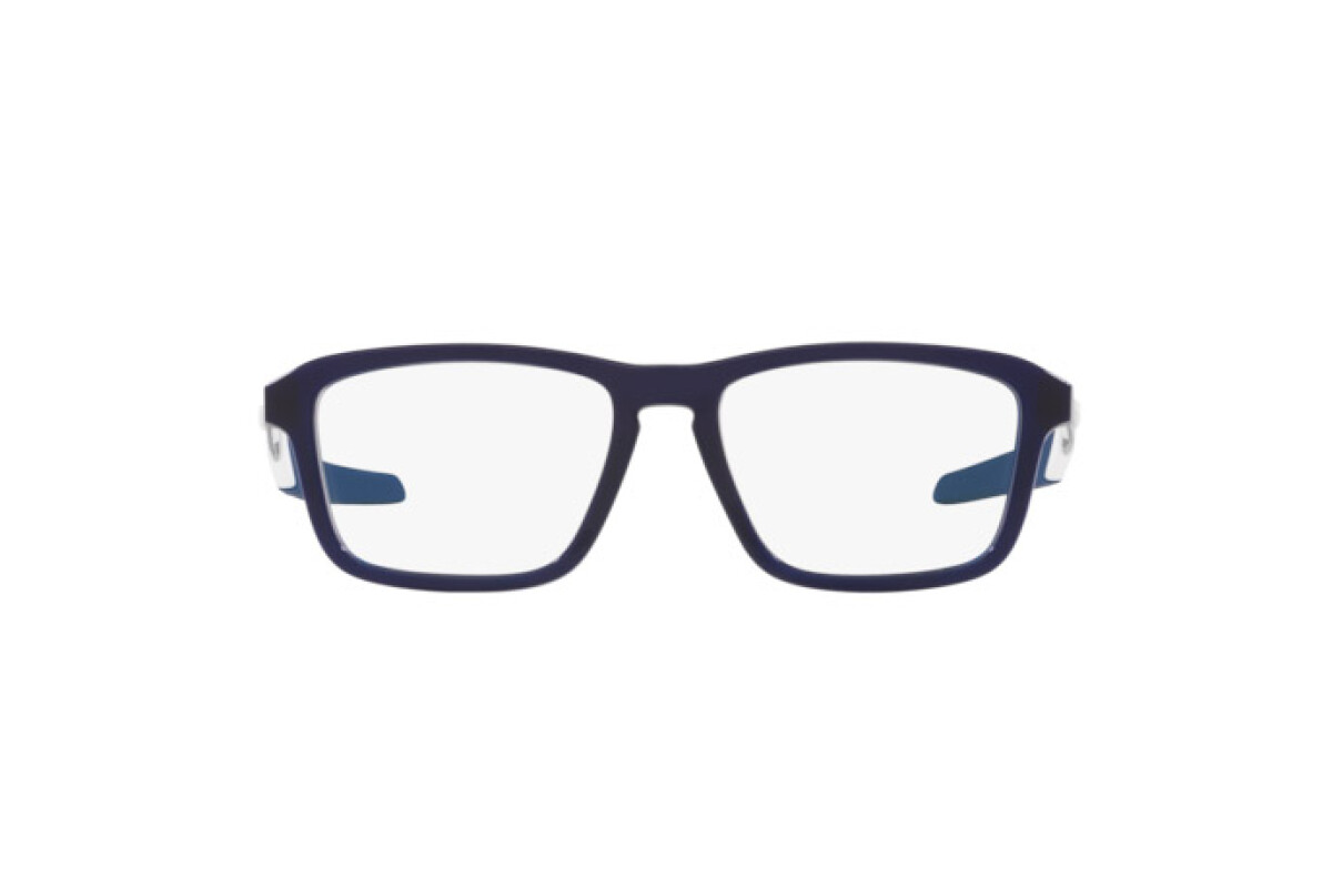 Eyeglasses Junior Oakley Quad Out OY 8023 802304