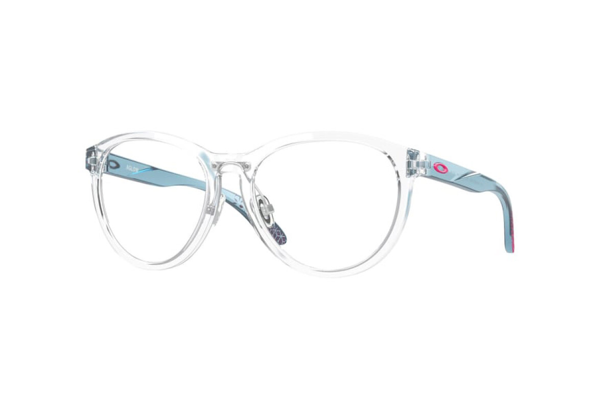 Brillen Junior (für kind) Oakley Aglow OY 8027D 802703