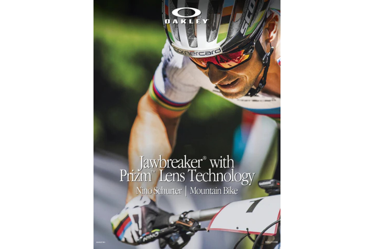 Sonnenbrillen Mann Oakley Jawbreaker OO 9290 929048