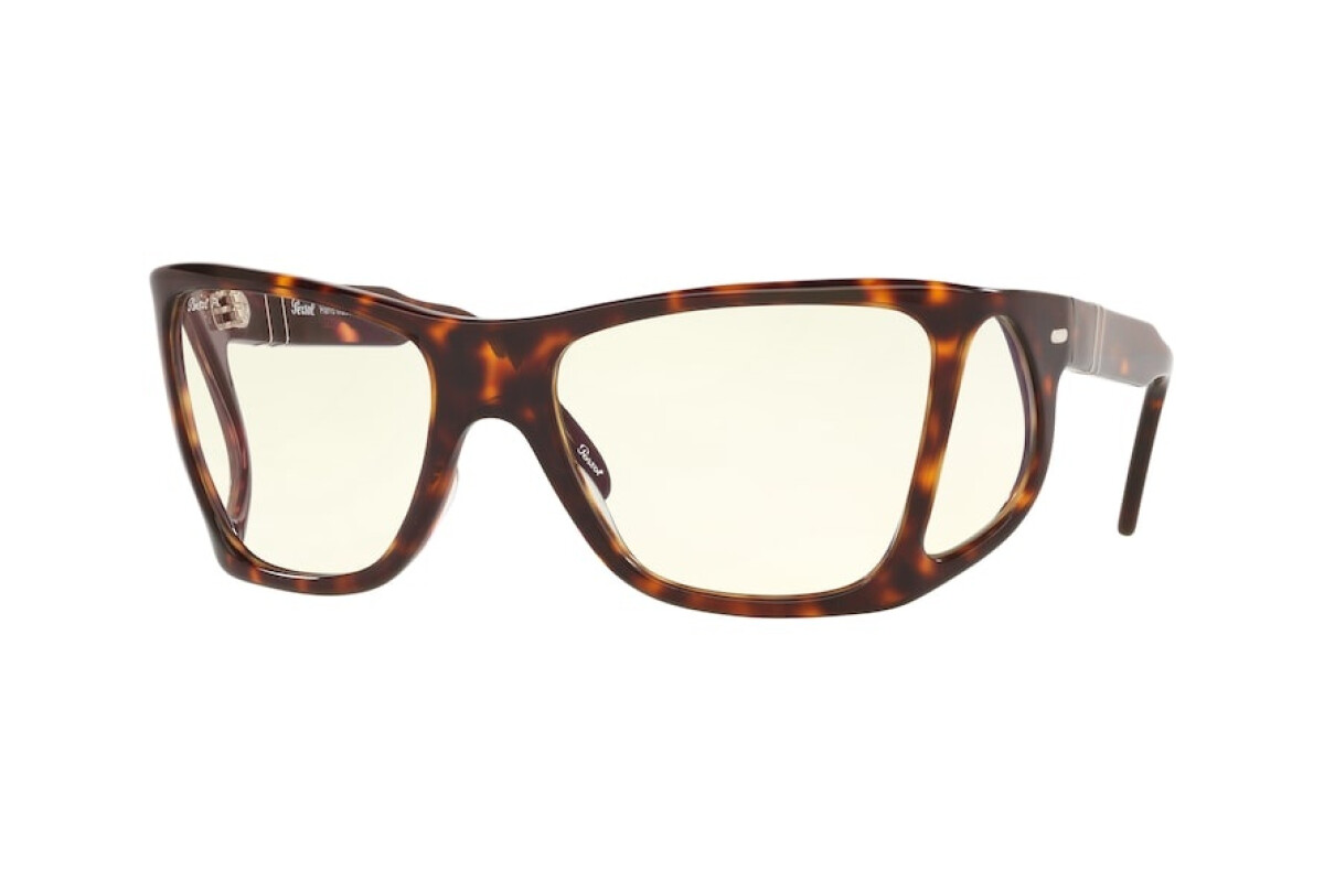 Lunettes de soleil Homme Persol  PO 0009 24/BL