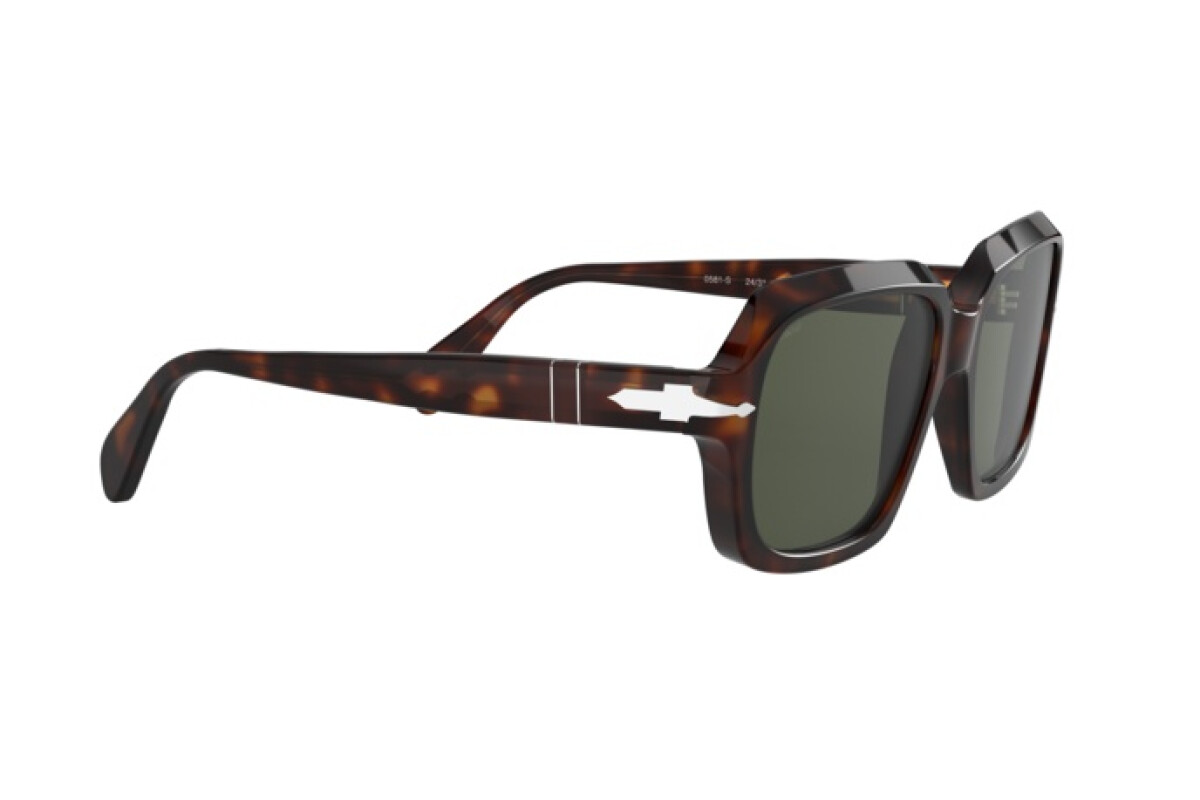 Occhiali da sole Unisex Persol  PO 0581S 24/31