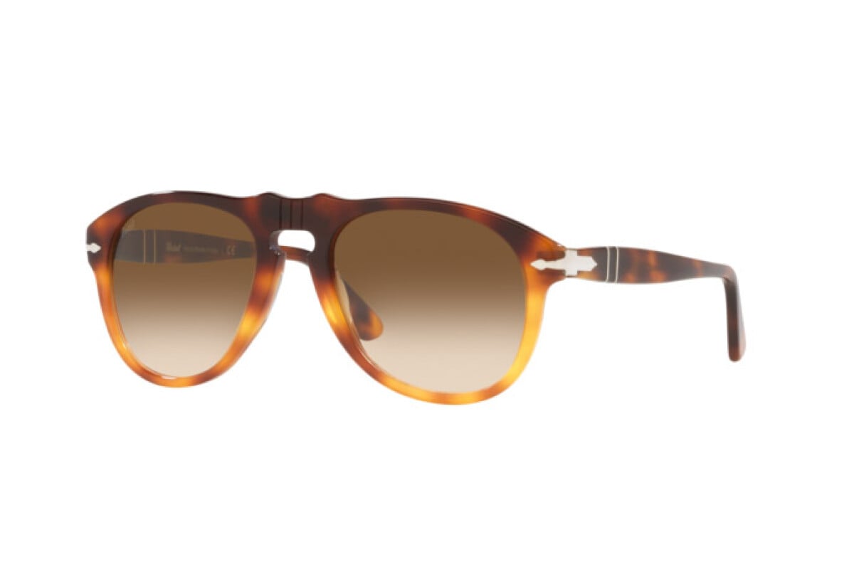 Lunettes de soleil Homme Persol  PO 0649 116051