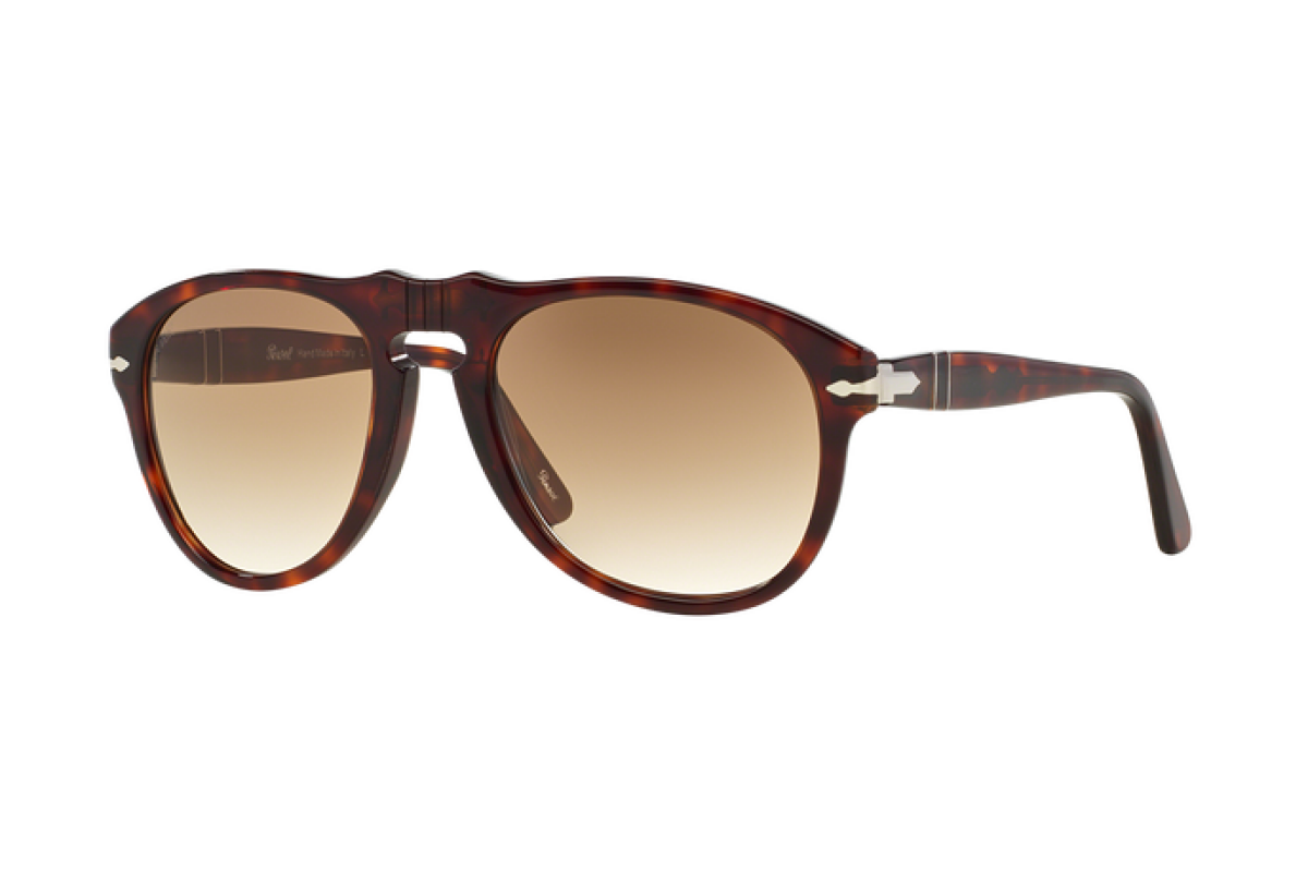 Sonnenbrillen Unisex Persol  PO 0649 24/51