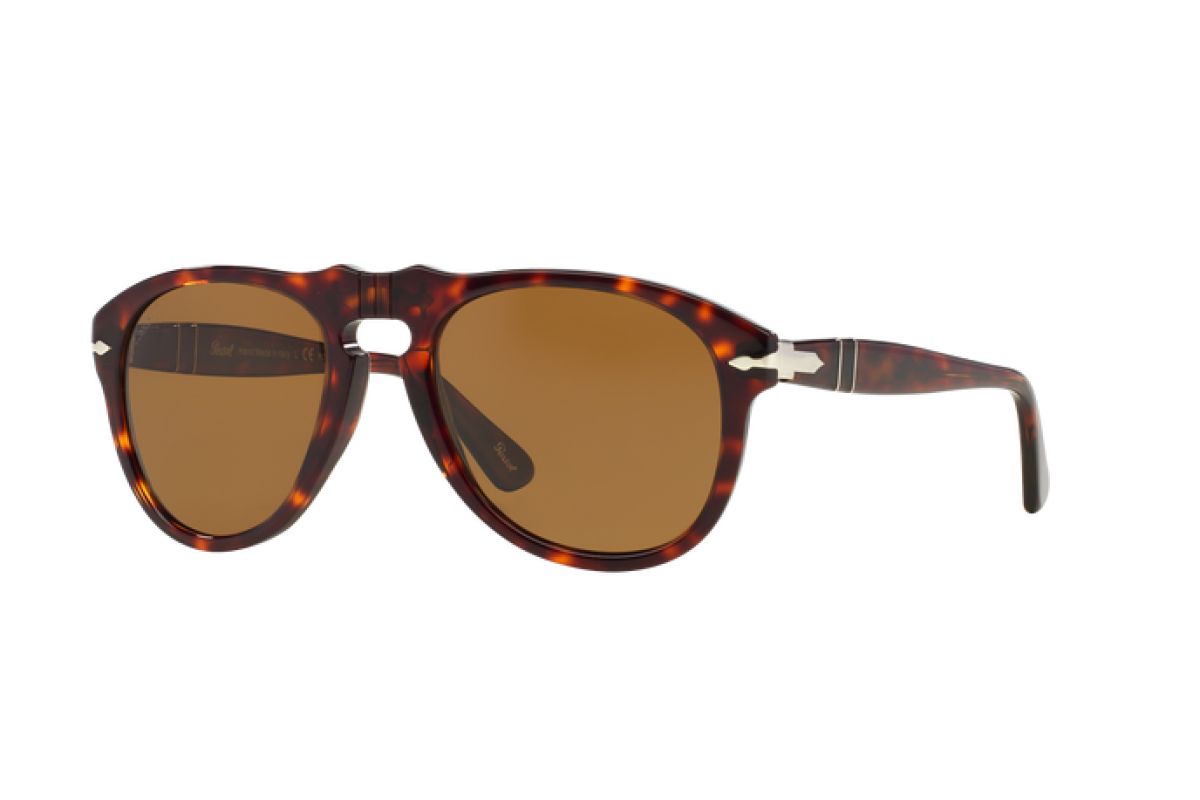 Sonnenbrillen Unisex Persol  PO 0649 24/57