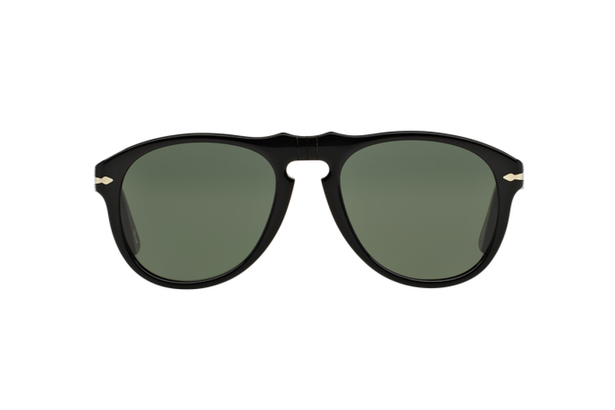 Sunglasses Unisex Persol  PO 0649 95/31