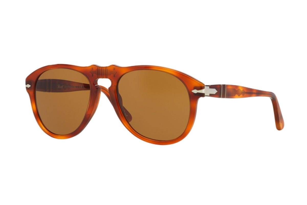 СОЛНЦЕЗАЩИТНЫЕ ОЧКИ унисекс Persol  PO 0649 96/33