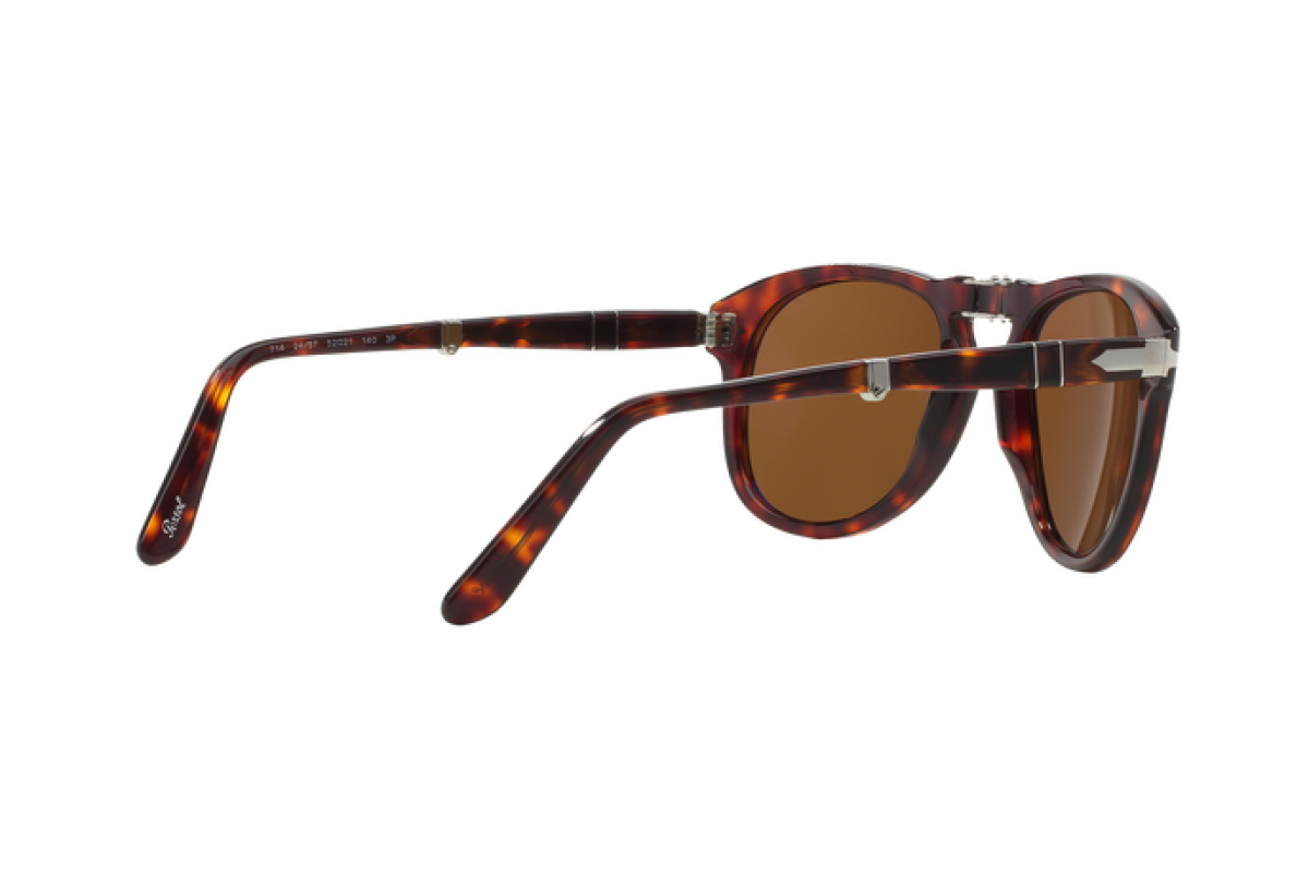 Sunglasses Unisex Persol  PO 0714 24/57