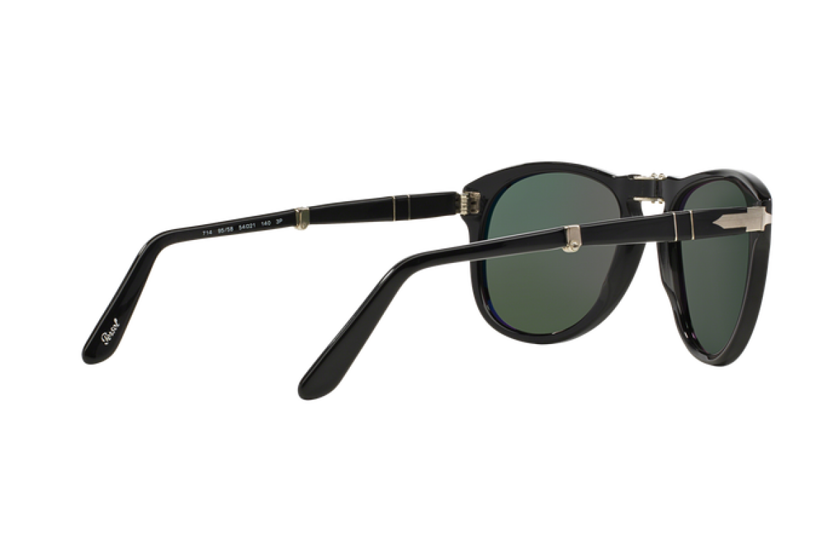 СОЛНЦЕЗАЩИТНЫЕ ОЧКИ унисекс Persol  PO 0714 95/58