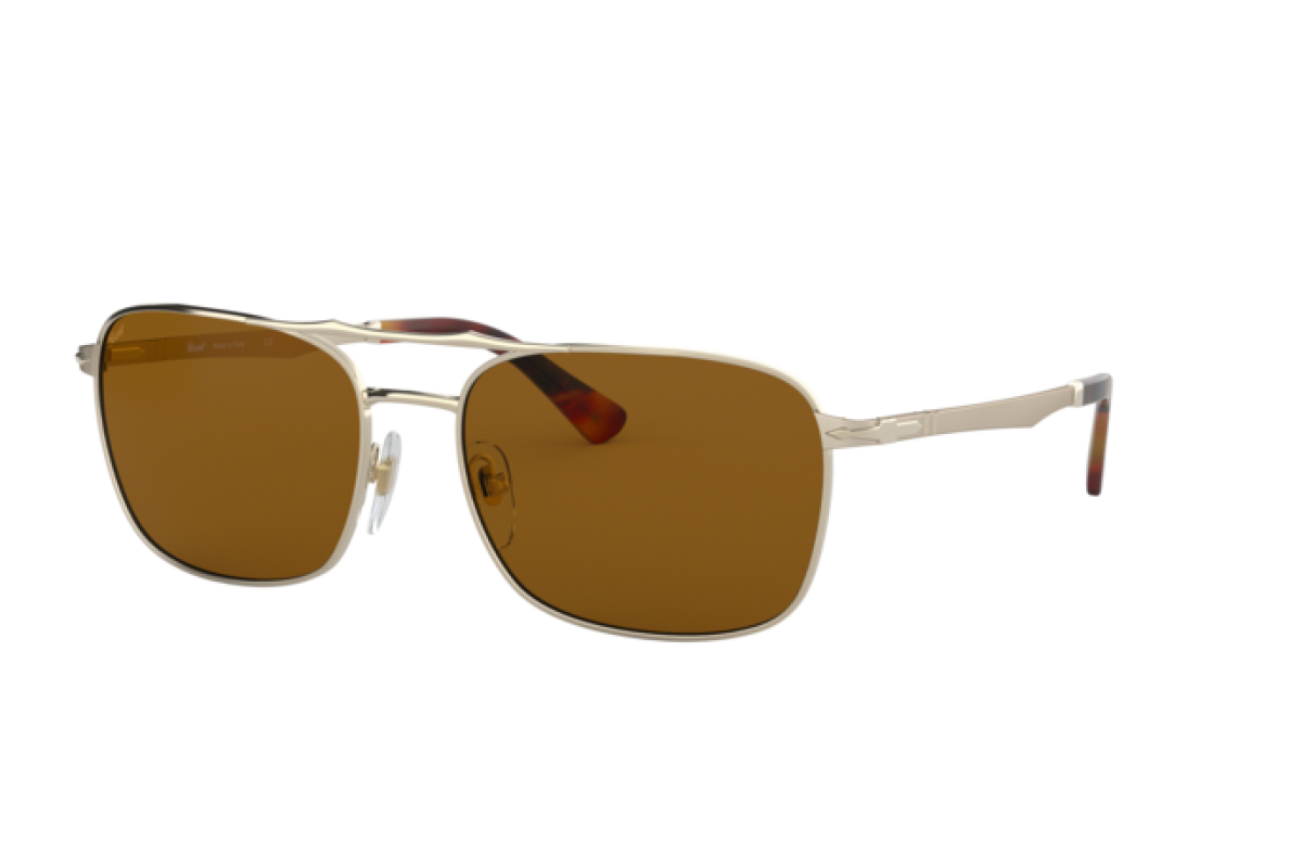 Occhiali da sole Uomo Persol  PO 2454S 107633