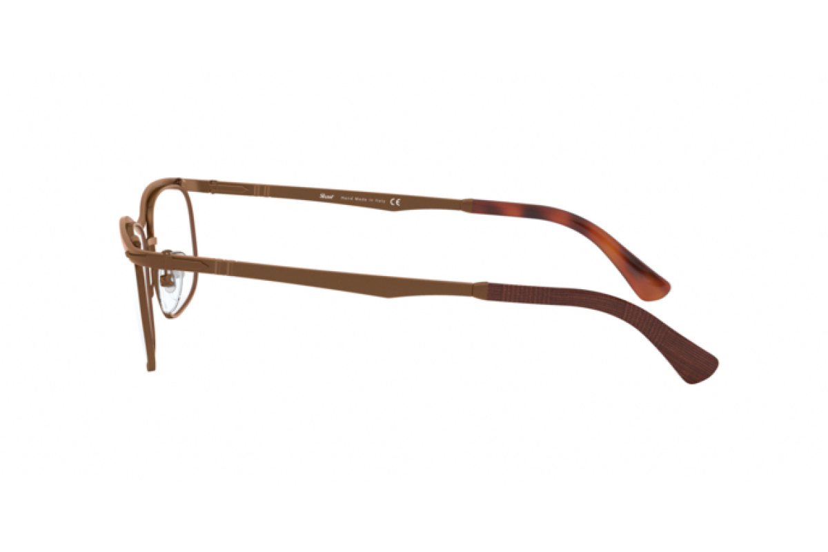 Eyeglasses Unisex Persol  PO 2464V 1081