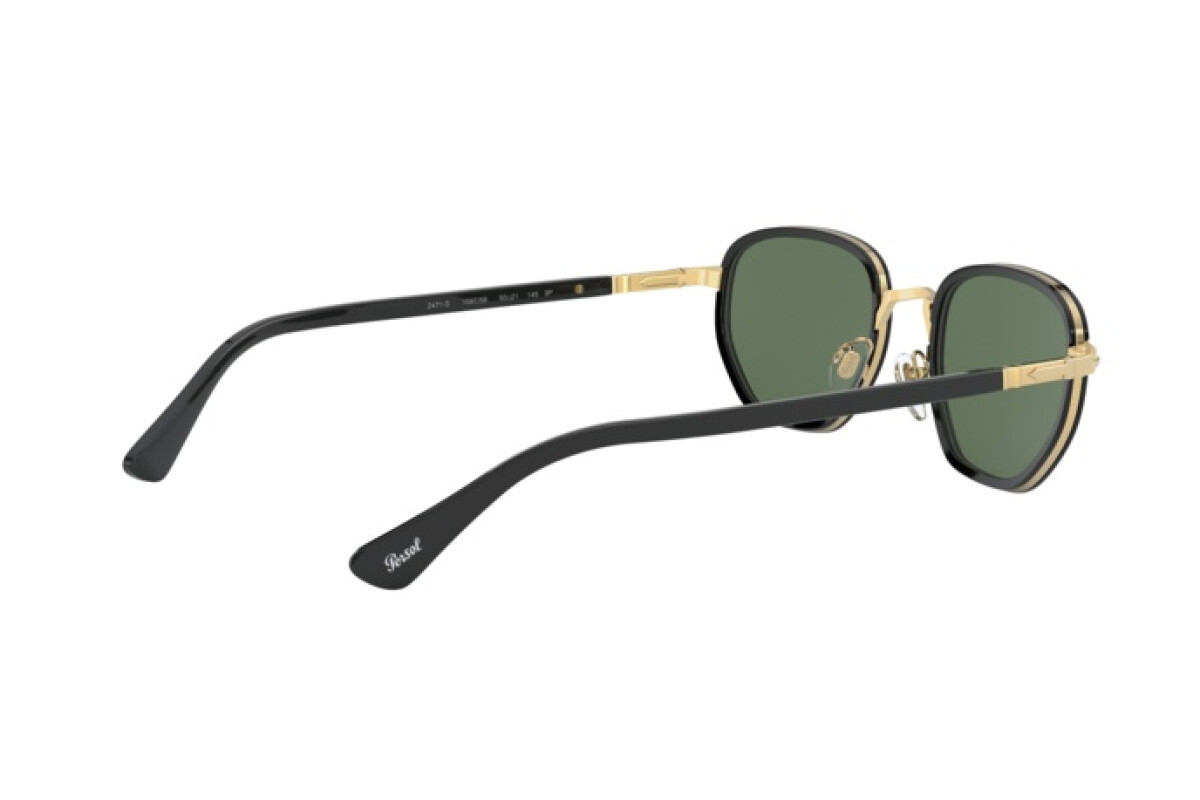 Sunglasses Man Persol  PO 2471S 109758