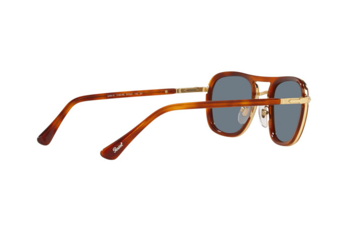 Sunglasses Unisex Persol  PO 2484S 114556