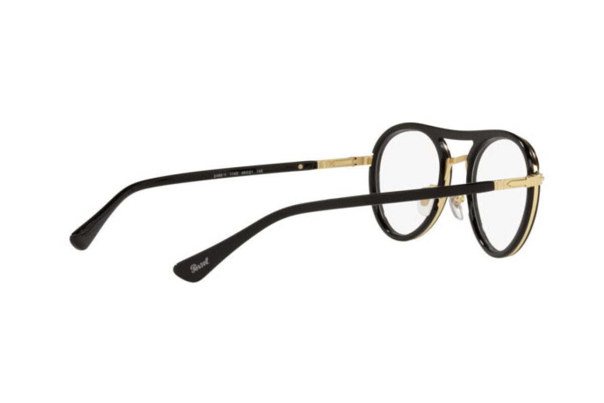 Eyeglasses Unisex Persol  PO 2485V 1143