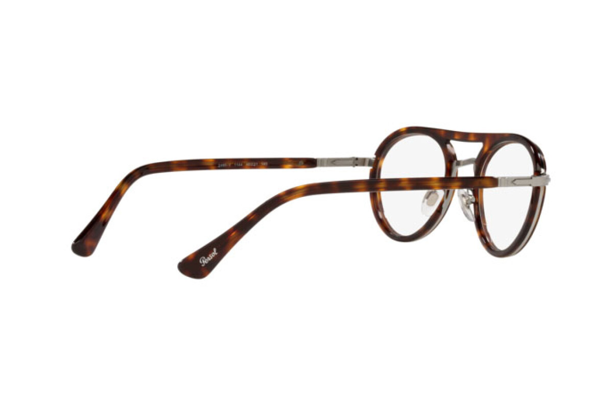 Eyeglasses Unisex Persol  PO 2485V 1144