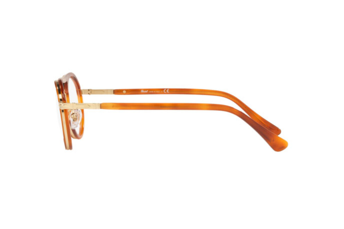 Eyeglasses Unisex Persol  PO 2485V 1145