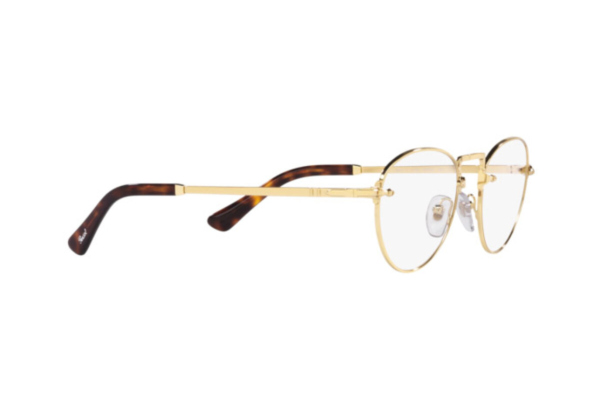 Eyeglasses Unisex Persol  PO 2491V 1142