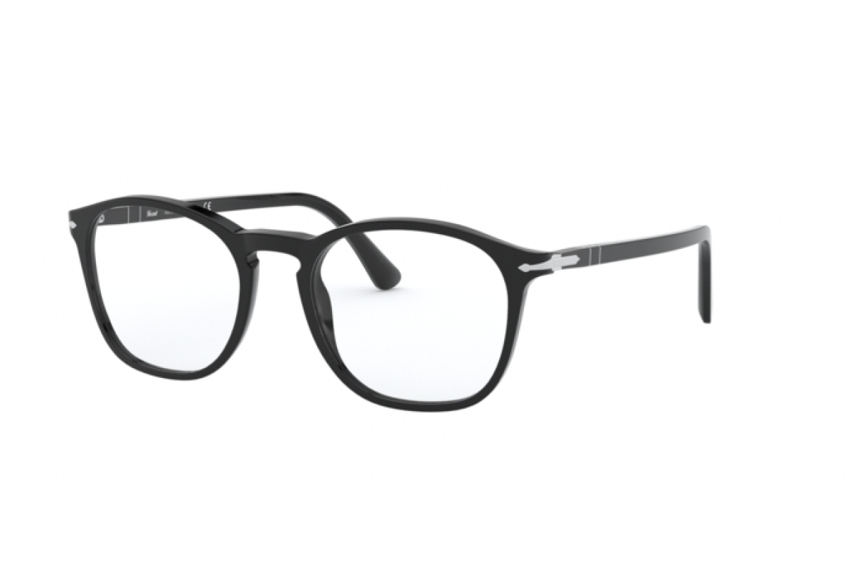 Eyeglasses Man Persol  PO 3007VM 95