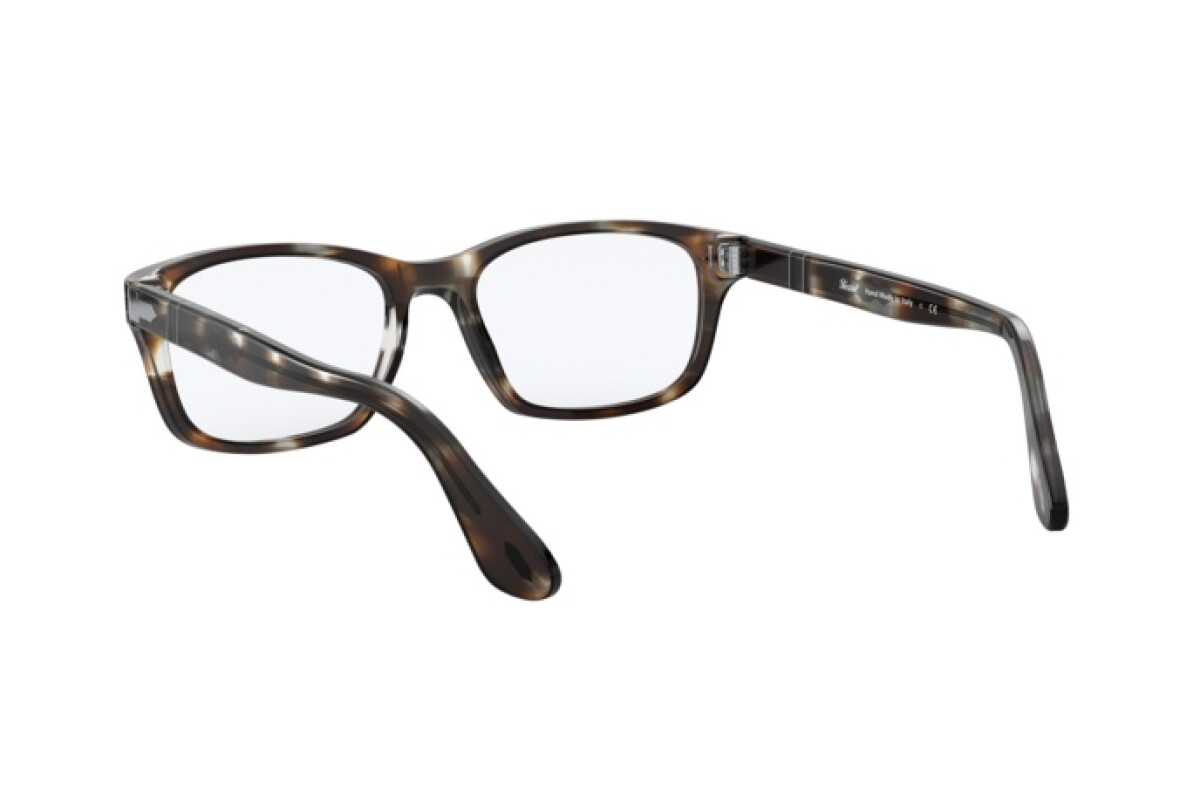 Eyeglasses Man Persol  PO 3012V 1124