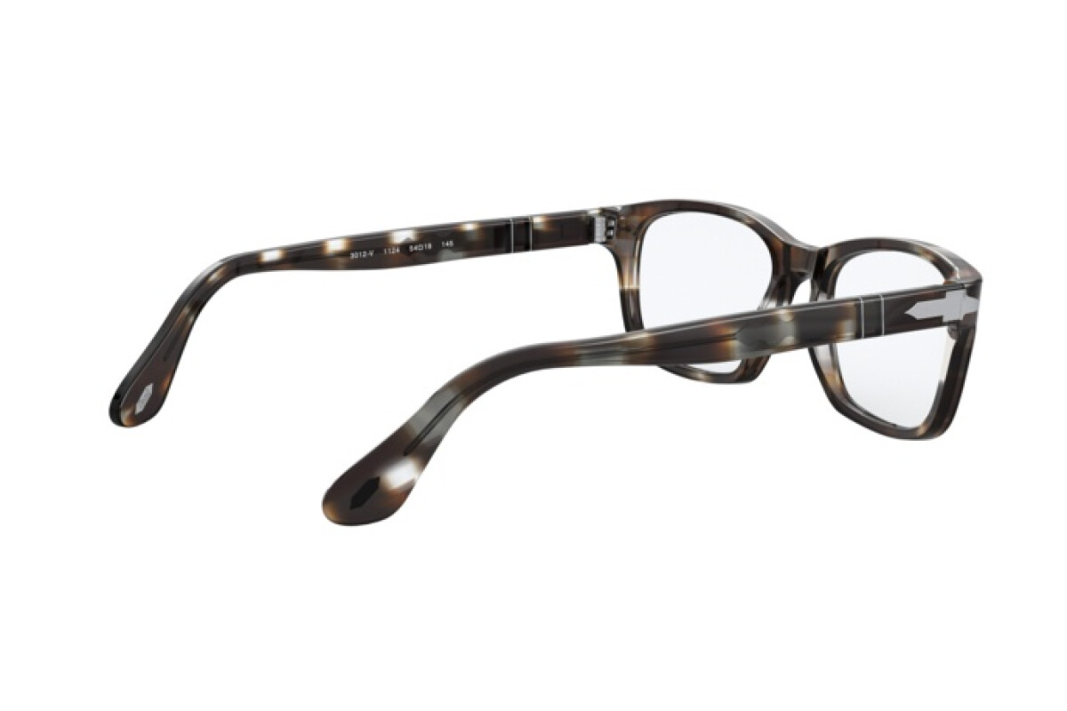 Eyeglasses Man Persol  PO 3012V 1124