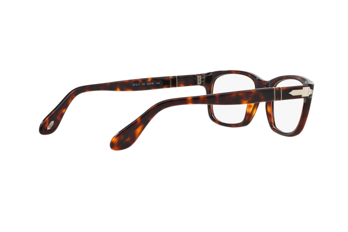 Occhiali da vista Uomo Persol  PO 3012V 24