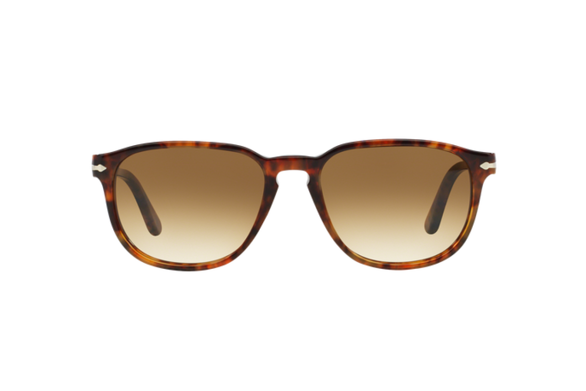 Lunettes de soleil Homme Persol  PO 3019S 108/51