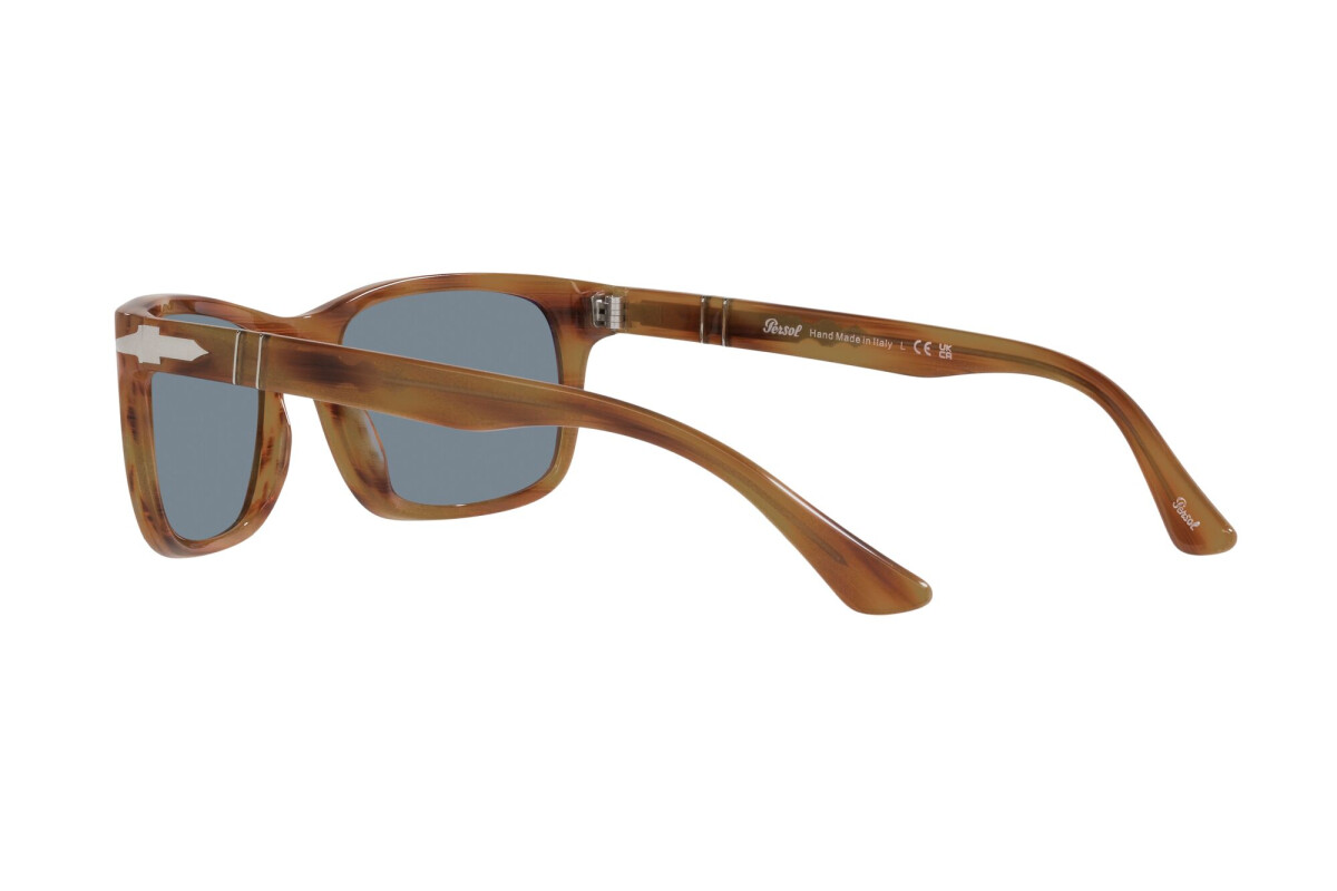 Sunglasses Man Persol  PO 3048S 960/56