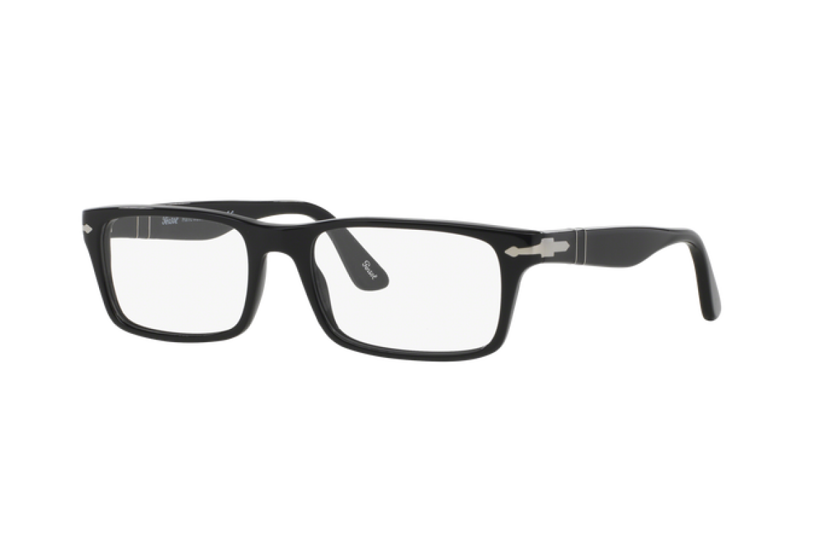 ОЧКИ С ДИОПТРИЯМИ мужчина Persol  PO 3050V 95