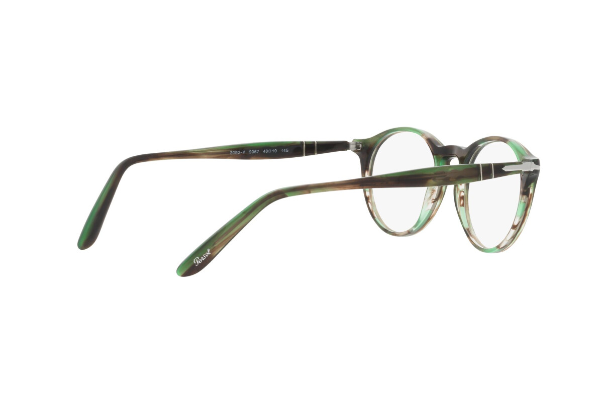 Eyeglasses Man Persol  PO 3092V 9067