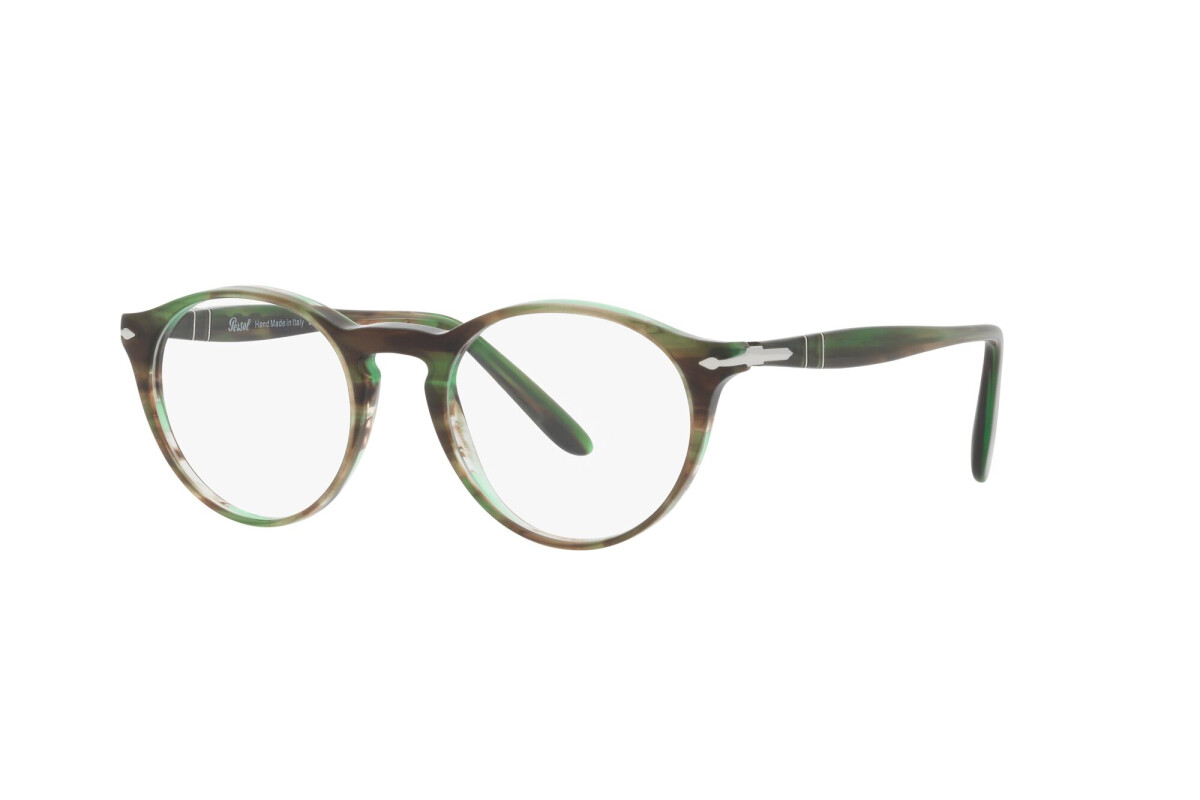 ОЧКИ С ДИОПТРИЯМИ мужчина Persol  PO 3092V 9067