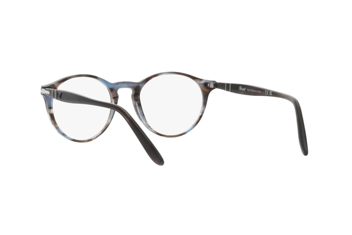 ОЧКИ С ДИОПТРИЯМИ мужчина Persol  PO 3092V 9068