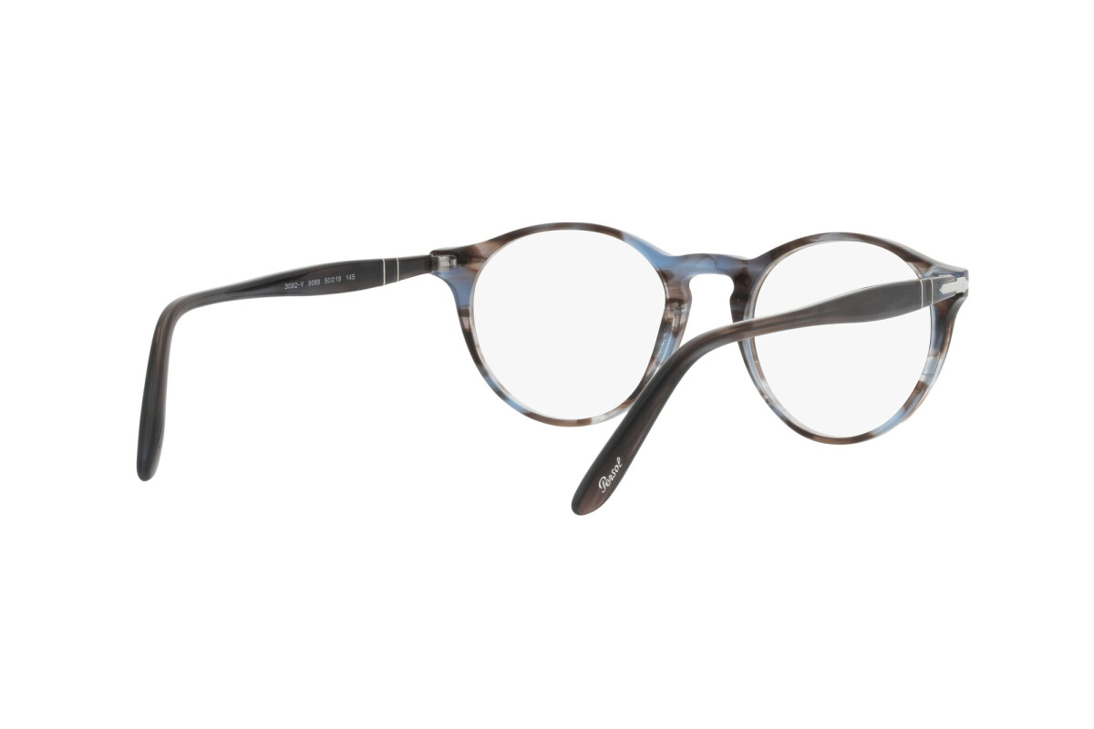 Lunettes de vue Homme Persol  PO 3092V 9068