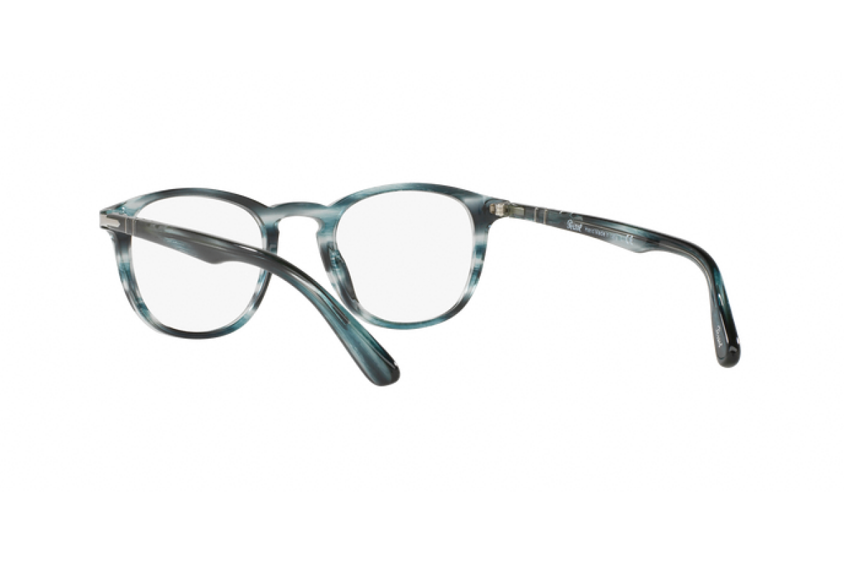 Brillen Mann Persol  PO 3143V 1051