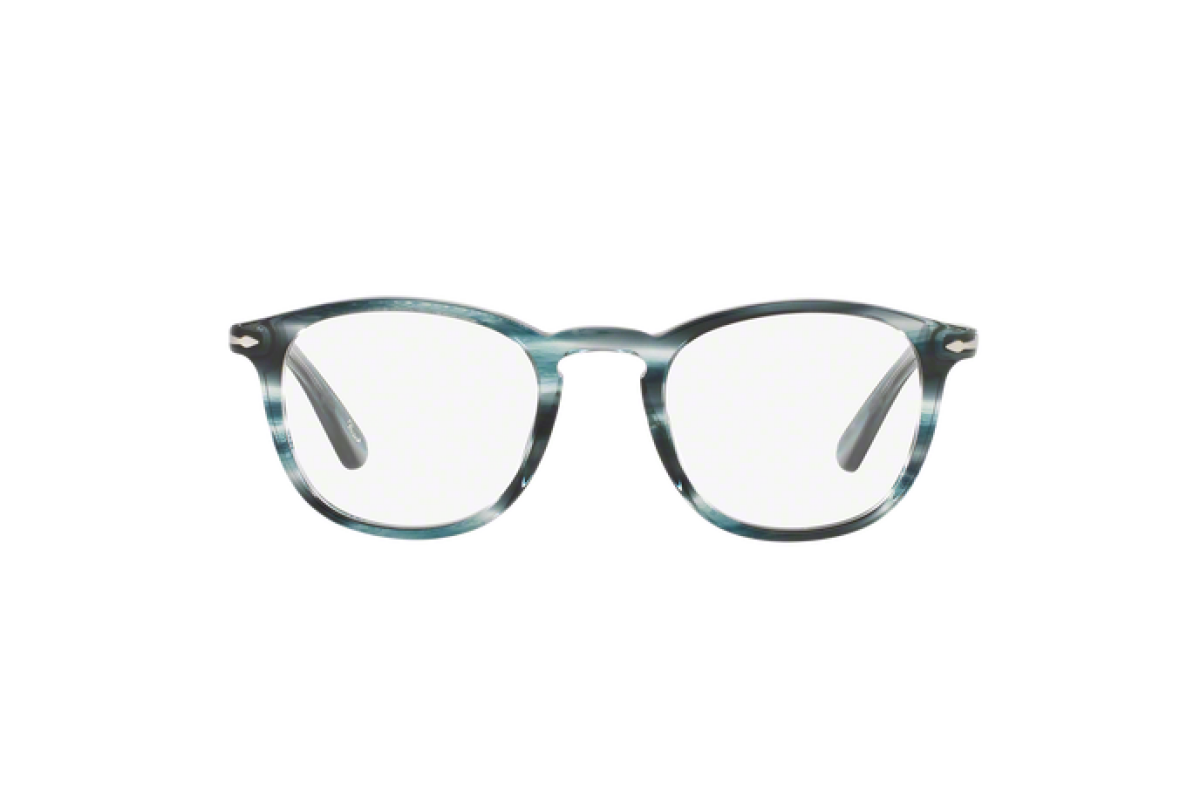 Brillen Mann Persol  PO 3143V 1051