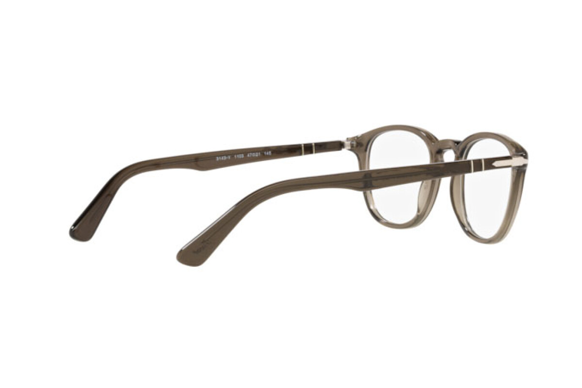 Lunettes de vue Homme Persol  PO 3143V 1103