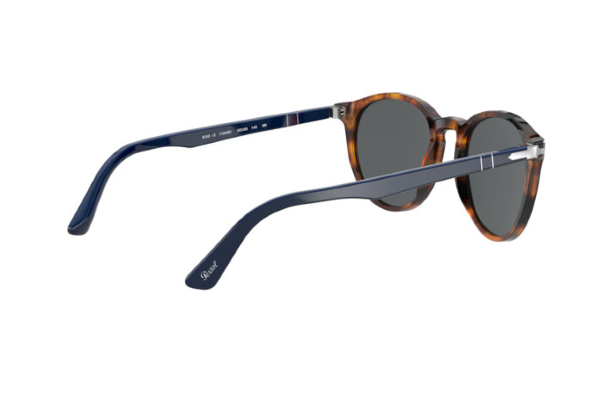 Lunettes de soleil Homme Persol  PO 3152S 1134B1