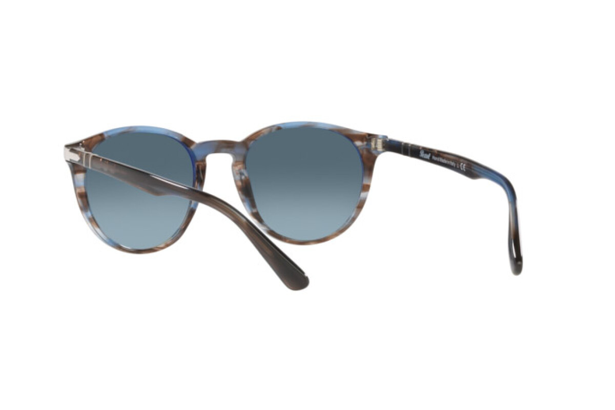 СОЛНЦЕЗАЩИТНЫЕ ОЧКИ мужчина Persol  PO 3152S 1155Q8