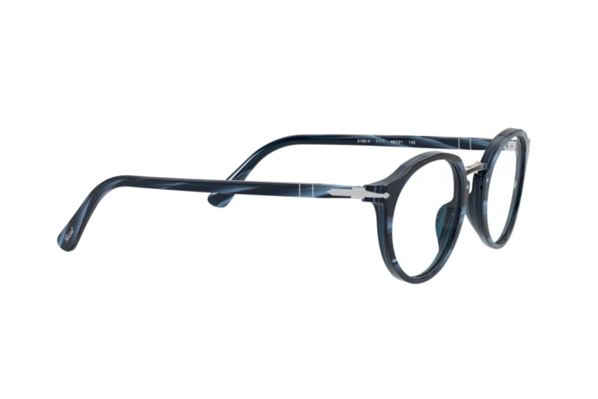 Eyeglasses Man Persol  PO 3185V 1111