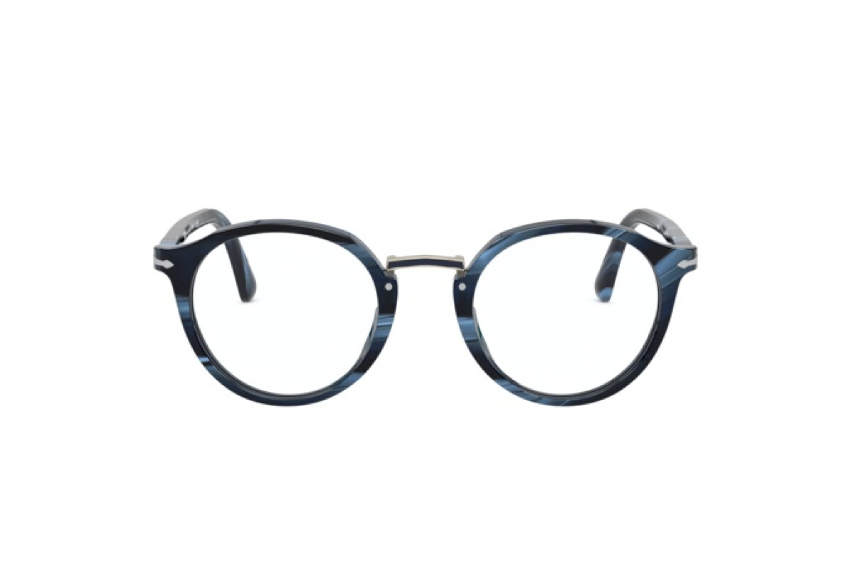 Eyeglasses Man Persol  PO 3185V 1111