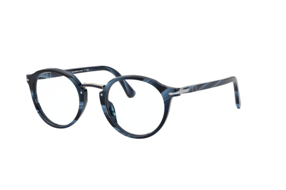 Eyeglasses Man Persol  PO 3185V 1111