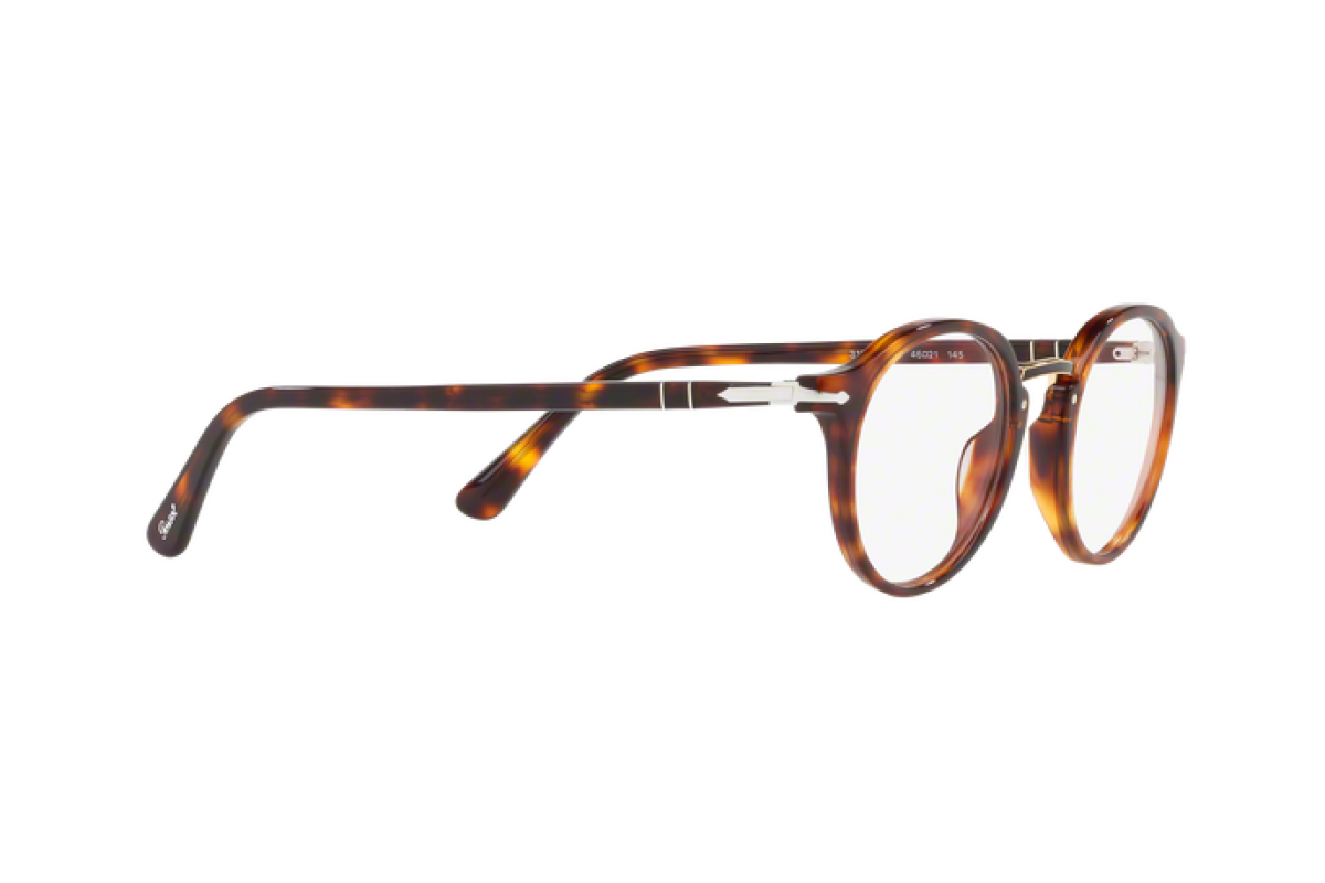 Eyeglasses Unisex Persol  PO 3185V 24