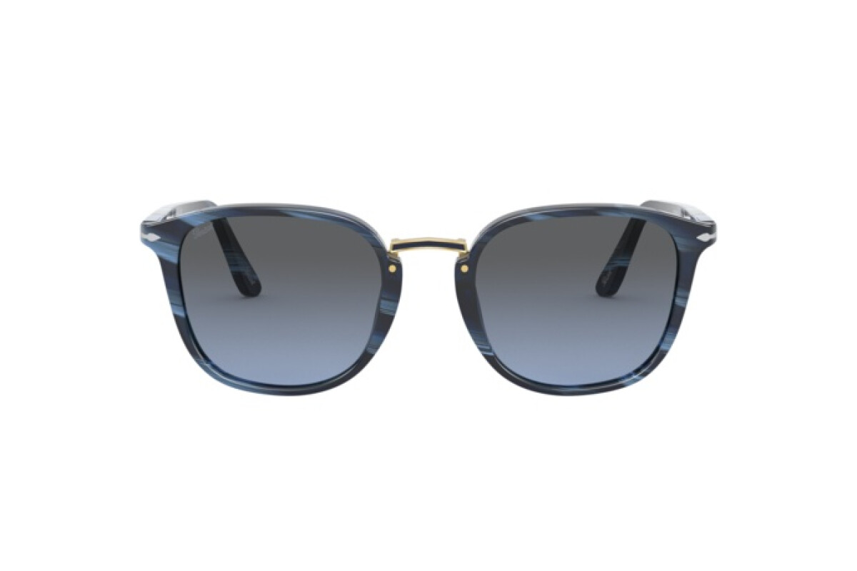 Lunettes de soleil Homme Persol  PO 3186S 111196