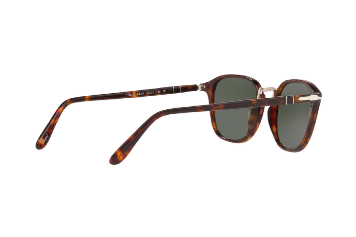 СОЛНЦЕЗАЩИТНЫЕ ОЧКИ унисекс Persol  PO 3186S 24/31