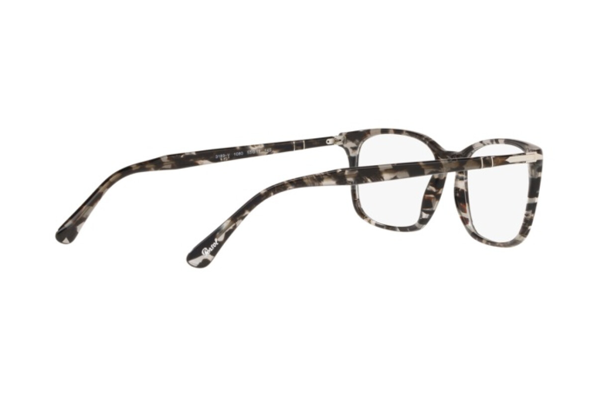 Brillen Mann Persol  PO 3189V 1080