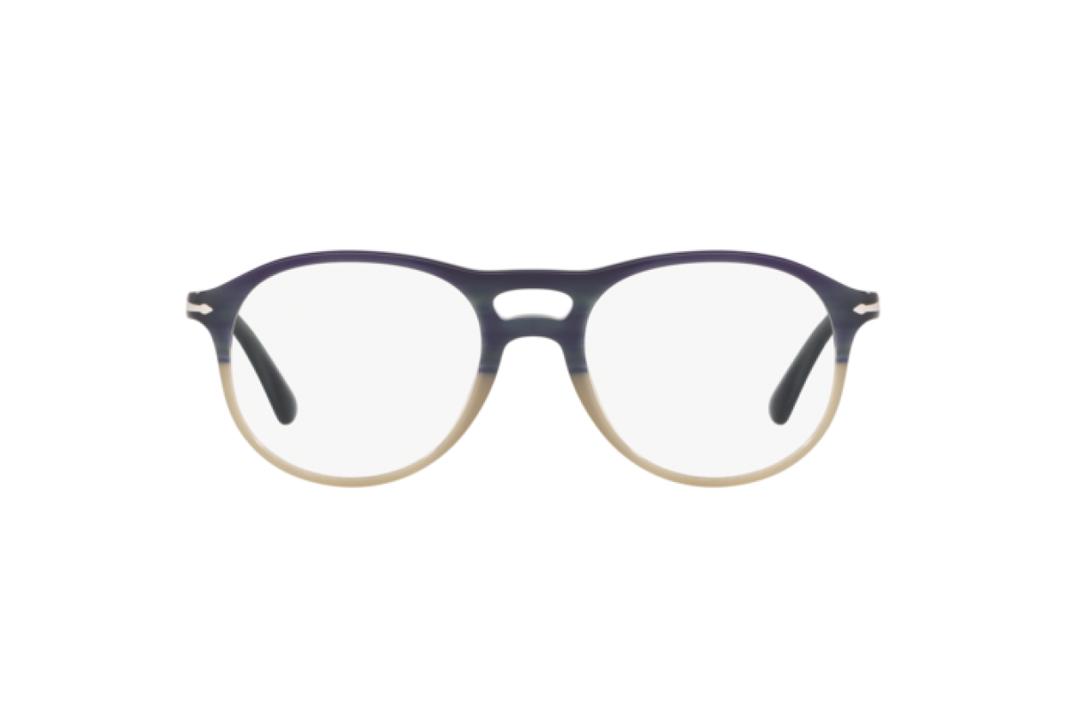 ОЧКИ С ДИОПТРИЯМИ мужчина Persol  PO 3202V 1067