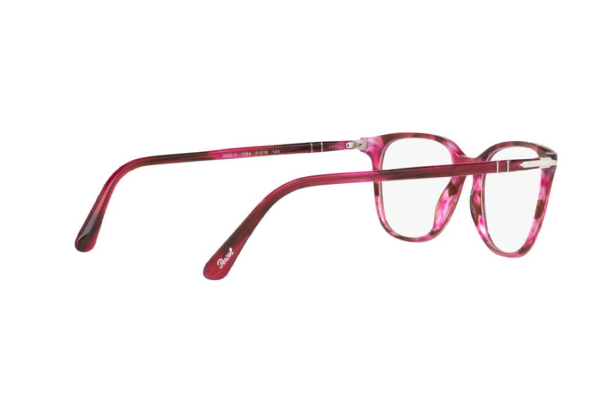 Eyeglasses Woman Persol  PO 3203V 1084