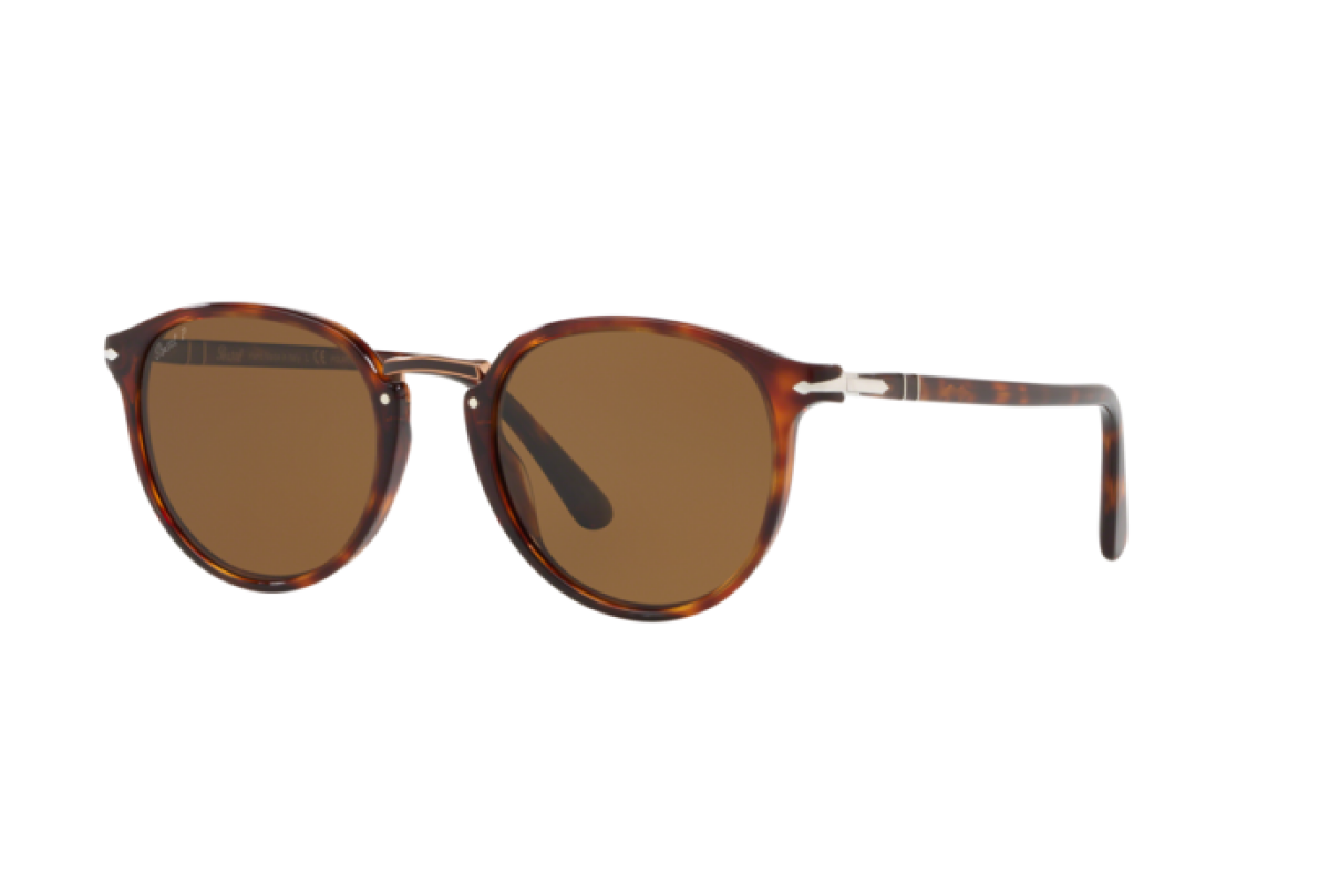 СОЛНЦЕЗАЩИТНЫЕ ОЧКИ мужчина Persol  PO 3210S 24/57