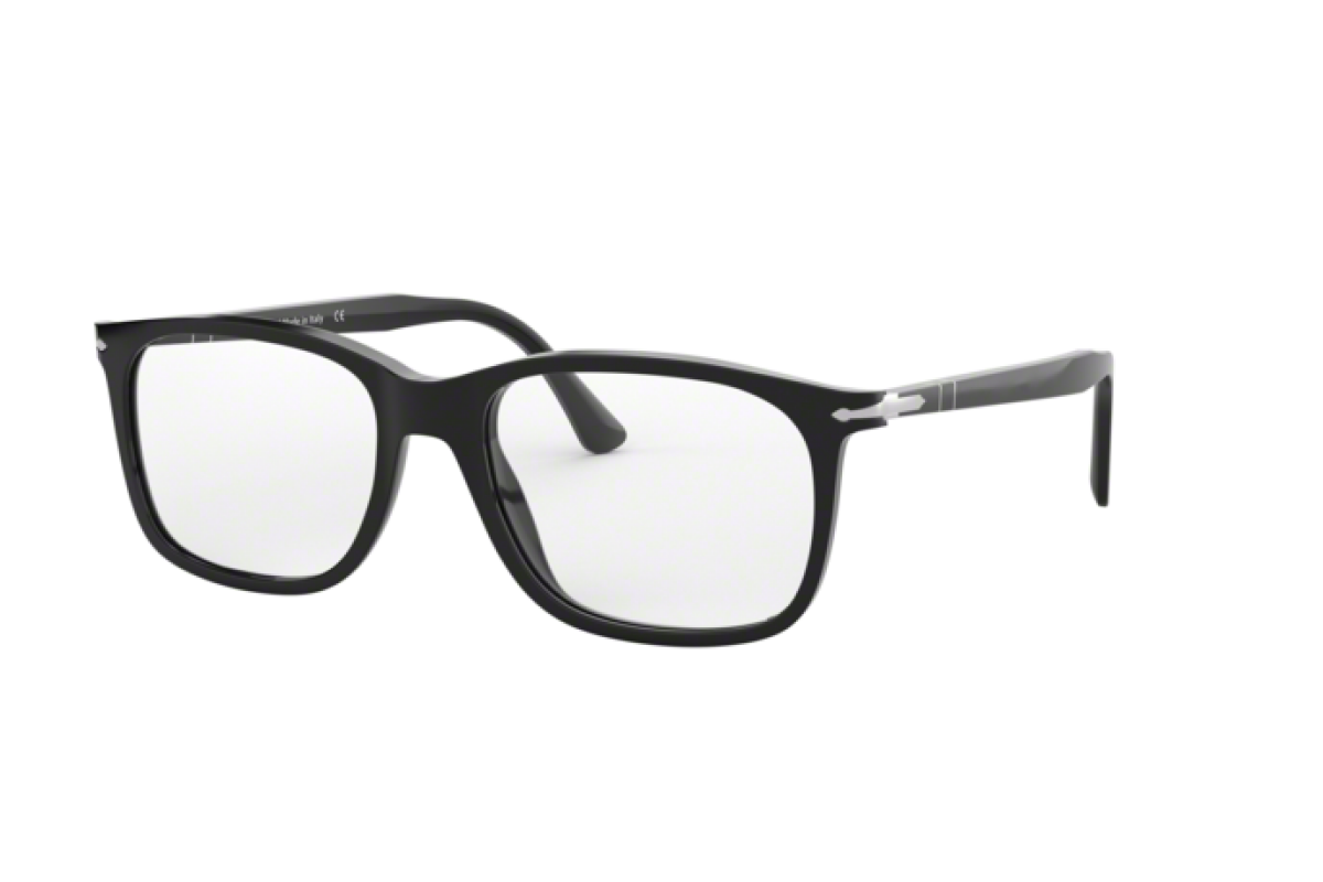 ОЧКИ С ДИОПТРИЯМИ унисекс Persol  PO 3213V 95