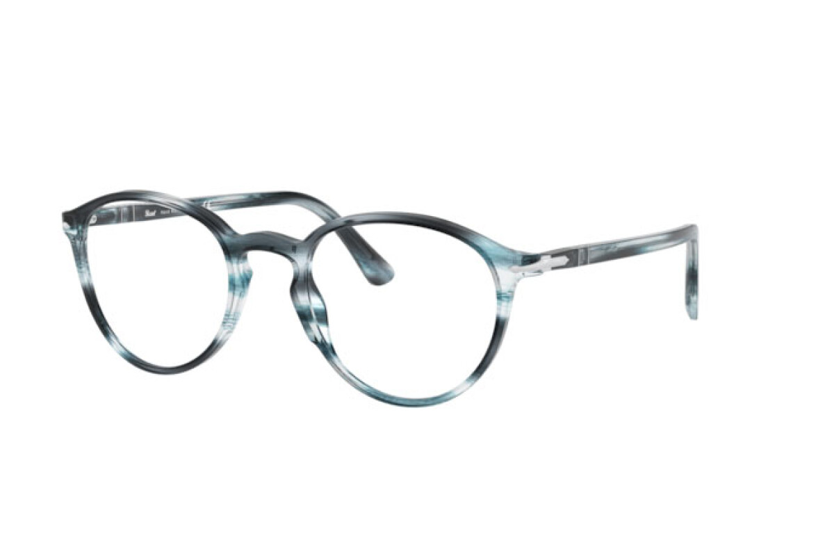 Brillen Unisex Persol  PO 3218V 1051